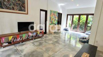 Gambar 3 VILLA BAGUS 2 LANTAI DRUPADI SEMINYAK BADUNG, BALI