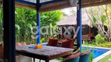 Gambar 5 VILLA BAGUS 2 LANTAI DRUPADI SEMINYAK BADUNG, BALI