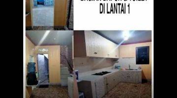 Gambar 4 Dijual Cepat Rumah Cantik 2 Lantai Di Jakarta Barat Cengkareng