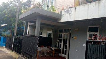 Gambar 1 Dijual Cepat Rumah 2 Lt 5 Kamar Tidur di Pondok Ranggon Jaktim