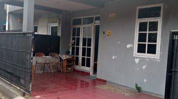 Gambar 5 Dijual Cepat Rumah 2 Lt 5 Kamar Tidur di Pondok Ranggon Jaktim