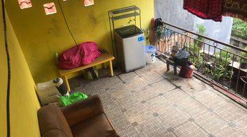 Gambar 4 Dijual Cepat Rumah 2 Lt 5 Kamar Tidur di Pondok Ranggon Jaktim