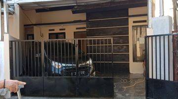 Gambar 1 Dijual Cepat Rumah Bagus Dan Strategis di Limo Kota Depok