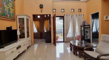 Gambar 3 Rumah American Classic Dicluster Graha Raya Bintaro Pondok Aren