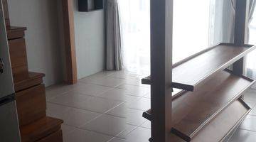 Gambar 5 Jual Apartemen Studio Furnished Altiz Bintaro Jaya 