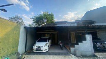 Gambar 1 Dijual Rumah Modern Dicluster Menjangan Pondok Ranji