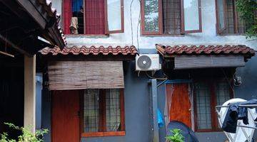 Gambar 3 Rumah Dan Kontrakan Kos 10 Pintu Dicierende Ciputat 