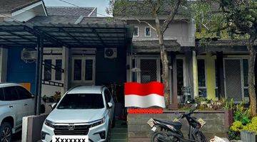 Gambar 1 Rumah Bagus Harga Terjangkau Dicluster Andora Sektor 9 Ciputat 