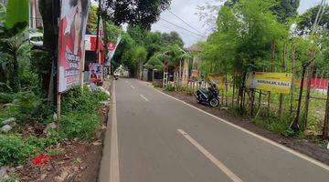 Gambar 3 DIJUAL KAVLING DIJALAN LENGKONG GUDANG TIMUR BSD