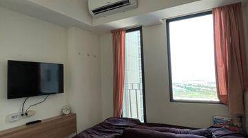 Gambar 4 Apartement Osaka Sangat Nyaman