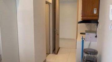 Gambar 3 Apartemen Tokyo Riverside Tipe Studio Full Furnished new Gress 