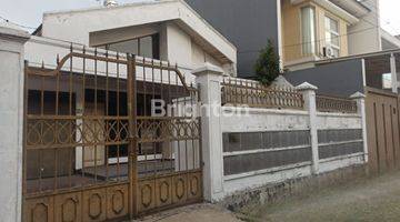 Gambar 1 Dijual Rumah Kertajaya Indah Huniat Elit 