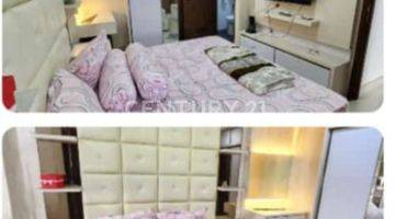 Gambar 2 Tipe 3 Bedroom Furnish Bagus Sudah Siap Huni