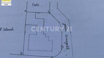 Gambar 1 Rumah Serbaguna Tengah Kota Di Sayap Ramdan Bandung