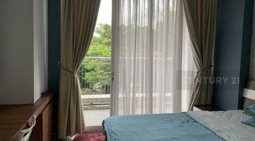 Gambar 4 Apartemen DagoSuites Lt 3 Furnished , 1 Br ,Bagus , Terawat