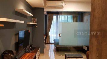 Gambar 2 Apartemen DagoSuites Lt 3 Furnished , 1 Br ,Bagus , Terawat