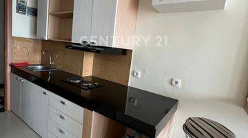 Gambar 5 Disewakan Apartemen Beverly Dago Sangkuriang Bdg Studio  Furnish