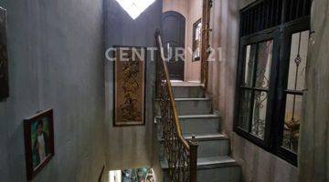 Gambar 5 Dijual Cepat Ruko Beserta Rumah Di Daerah Jalan Jakarta