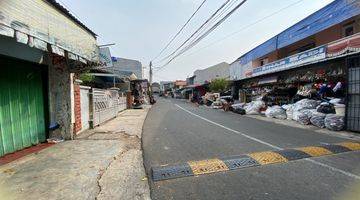 Gambar 1 Batavia Futsal Dan Kantor Sukabumi Selatan Kebon Jeruk Jalan Pahlawan Jakarta Barat