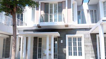 Gambar 1 Rumah dijual di Green Orchid 
Malang