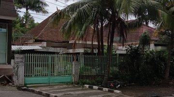 Gambar 1 DIJUAL RUMAH KLASIK DEKAT JALAM IJEN MALANG