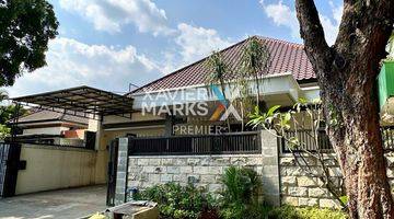 Gambar 1 Dijual Rumah Mewah Di Area Gunung-Gunung, Klojen, Oro-Oro Dowo, Malang
