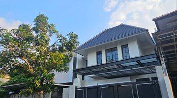 Gambar 4 Dijual Rumah Baru Greess Siap Huni Di Kawasan Golf Araya Malang