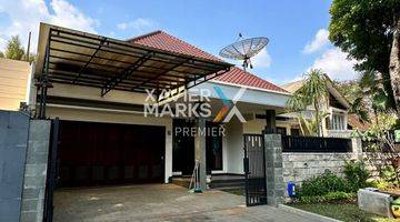 Gambar 2 Dijual Rumah Mewah Di Area Gunung-Gunung, Klojen, Oro-Oro Dowo, Malang
