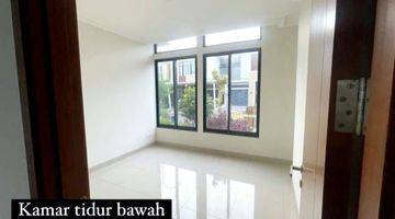 Gambar 4 Rumah Cantik Siap Huni Kota Wisata, Cibubur