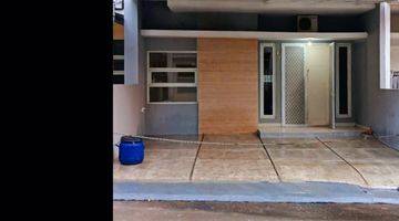 Gambar 1 Di Jual Cepat Rumah Bagus dlm Komplek Lokasi Strategis, Cimanggis, Depok