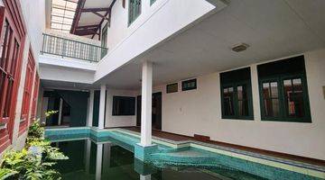 Gambar 2 Dijual Rumah nyaman siap huni 2 Lantai SHM Bagus Barat Daya