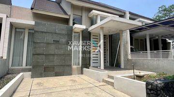 Gambar 1 Rumah Minimalis Full Furnished Shm Di Araya Hills,malang