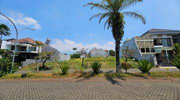 Gambar 4 Dijual Kavling Tanah Luasan 692 m² HGB Di Villa Puncak Tidar