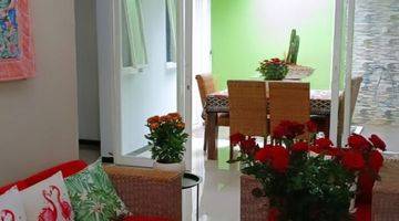 Gambar 3 Rumah Bagus Full Furnished Di Ijen Nirwana Green Palm, Malang