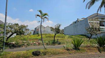 Gambar 3 Dijual Kavling Tanah Luasan 692 m² HGB Di Villa Puncak Tidar