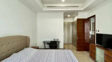 Gambar 5 Apartemen Mewah 2br Furnished Di District 8 Scbd Jakarta Selatan