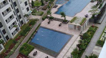 Gambar 1 Apartement M Town Signature 3BR Furnished Mewah (lal)