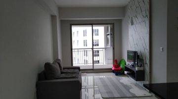 Gambar 2 Apartement M Town Signature 3BR Furnished Mewah (lal)