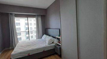 Gambar 5 Apartement M Town Signature 3BR Furnished Mewah (lal)