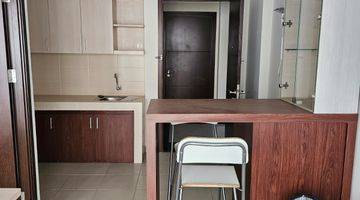 Gambar 4 Apartemen Bagus Furnished Di Saveria Bsd