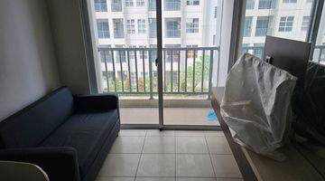 Gambar 2 Apartemen Bagus Furnished Di Saveria Bsd