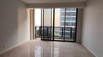 Gambar 2 Yukata Apartemen 2 Br Corner Semi Furnished Private Lift