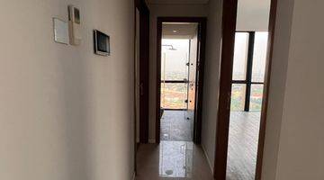 Gambar 5 Yukata Apartemen 2 Br Corner Semi Furnished Private Lift