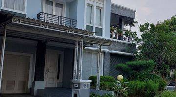 Gambar 5 Dijual Rumah Huk Bagus Baru Renov. View Golf