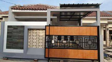 Gambar 1 JUAL RUMAH READY STOK&INDENT FREE DESIGN DEKAT STT TELKOM&TOLBUAHBATU