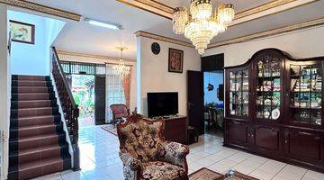 Gambar 4 Dijual Rumah Asri Posisi di Hook