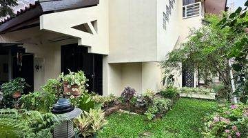 Gambar 1 Dijual Rumah Asri Posisi di Hook