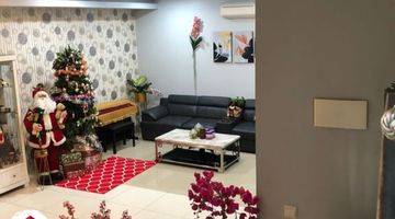 Gambar 4 Rumah Murah Mewah Hook Harga Murah Cluster Casia Sudah Renovasi Full Furnished 