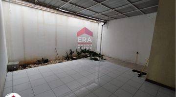 Gambar 1 Rumah Murah Bagus Minimalis Modern Laseine Jakarta Garden City