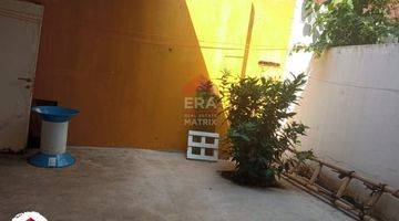 Gambar 1 Rumah Murah Bagus 6x18 Cluster Alamanda Jakarta Garden City 